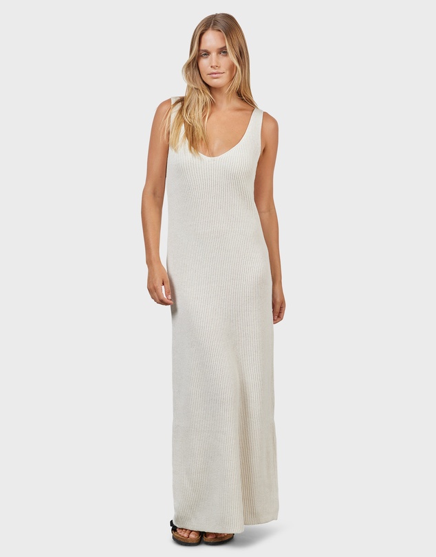 Academy Brand - Nancy Knit Dress