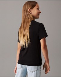 Calvin Klein Jeans - Kids Logo T-Shirt