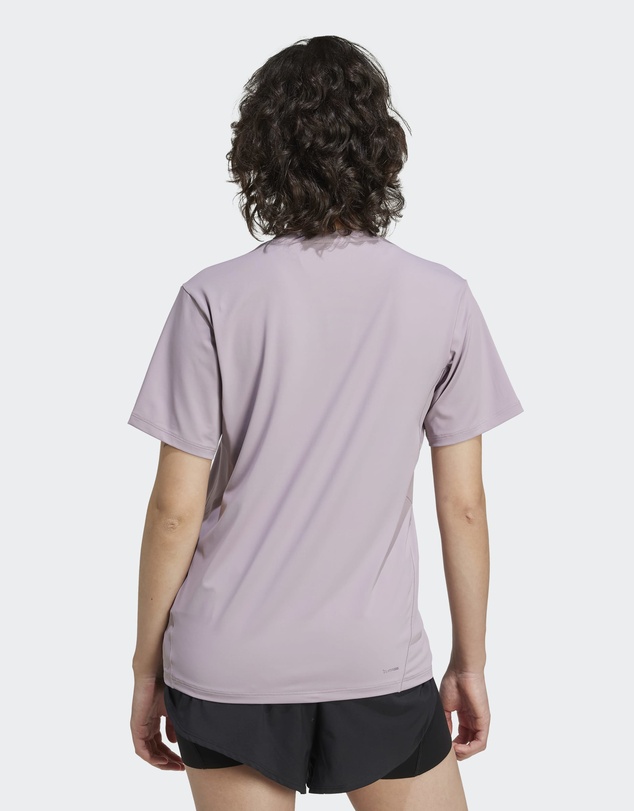 adidas Performance - Designed For Training Go To Tee Womens