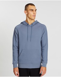 Bonds - Tech Hoodie