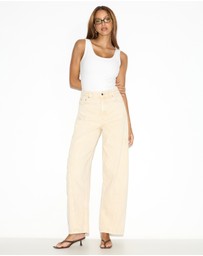 Dazie - Austin Barrel Jeans