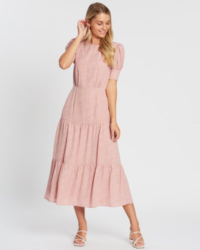 Sadie Maxi Dress