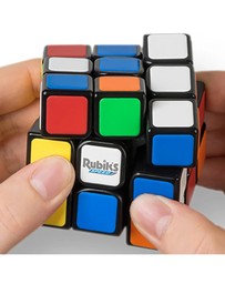 Rubiks - Speed 3x3