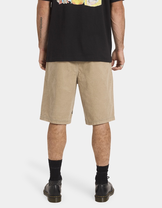 Volcom - Mens Freazy Loose Walkshorts