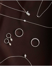 Kirstin Ash - Guiding Star Necklace