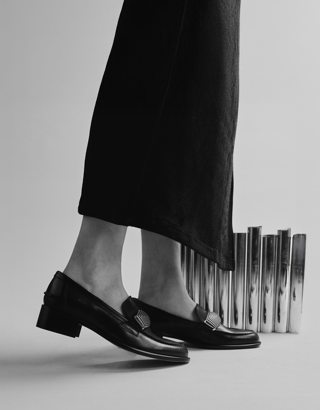 Beau Coops - Jemm Loafers