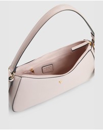 Laura Jones - Monroe Charm Shoulder Bag