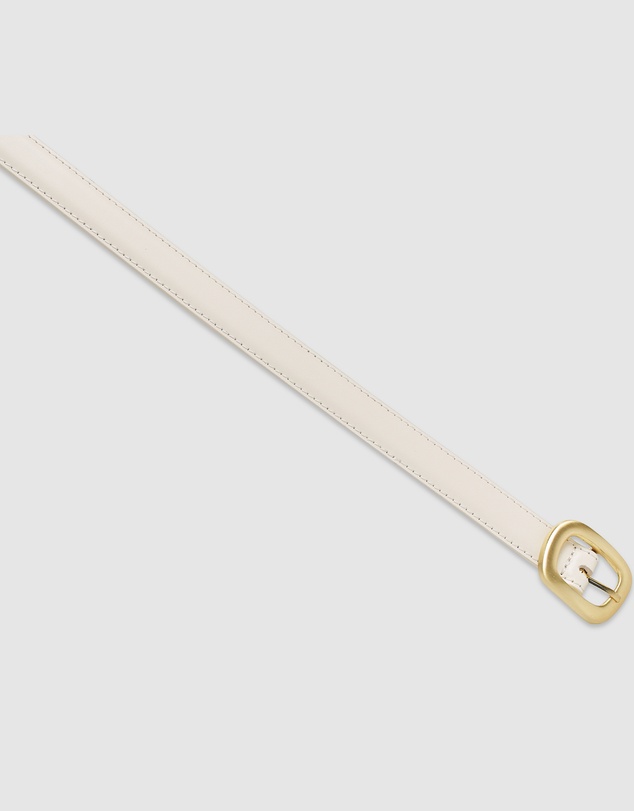 Status Anxiety - Where It Leads Belt