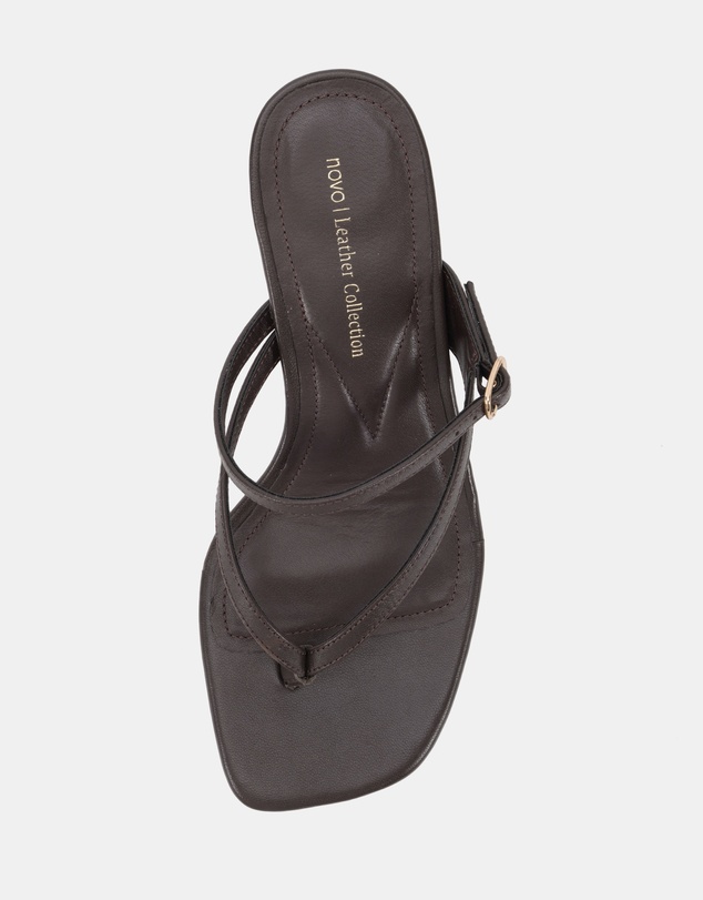 Novo - Patriot Heels