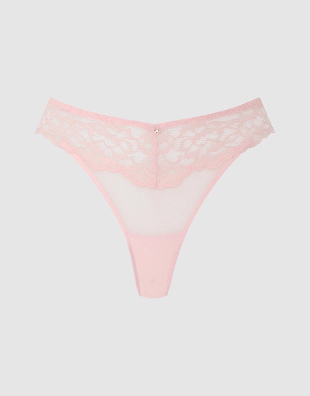 Ann Summers - Sexy Lace Thong