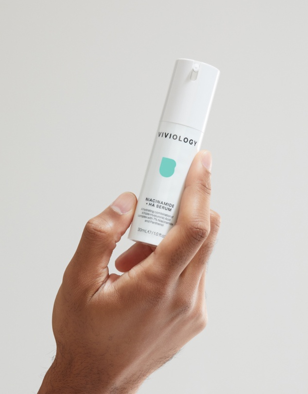 Viviology - Niacinamide + HA Serum 30mL