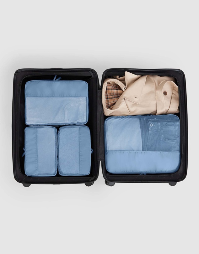 Globite - Voyager Packing Cube 4pc