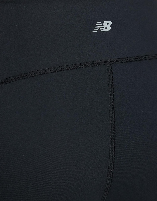 New Balance - 27in NB Sleek Pocket High Rise Leggings
