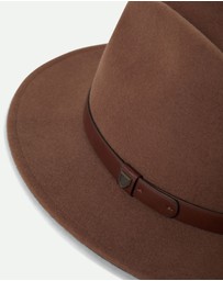 Brixton - Messer Fedora