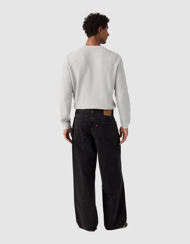 Levi's - Baggy Wide Leg Jeans