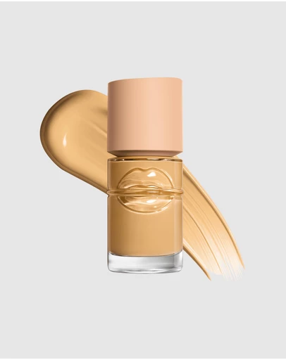 MAKE UP FOR EVER - HD Skin Perfecting & Balancing Foundation 214W