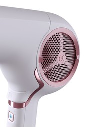 CLOUD NINE - The Airshot Pro Hair Dryer