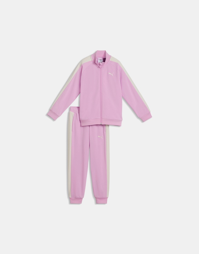 Puma - T7 Always On Track Suit - Unisex
