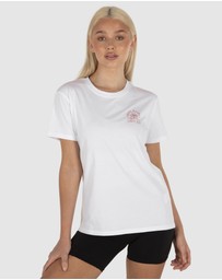 UNIT - UNIT Lotus Ladies T-Shirt