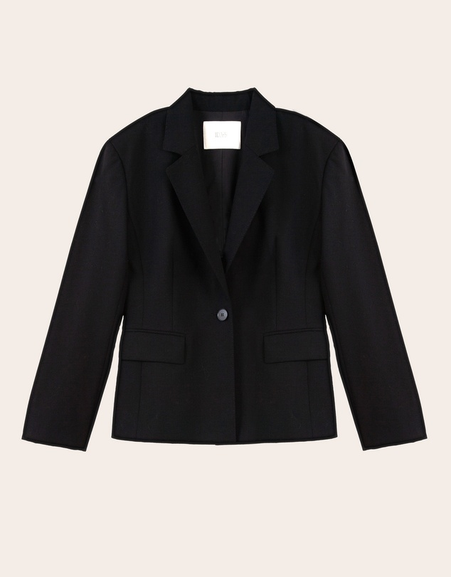 IDA+S - Vivian Tailored Blazer