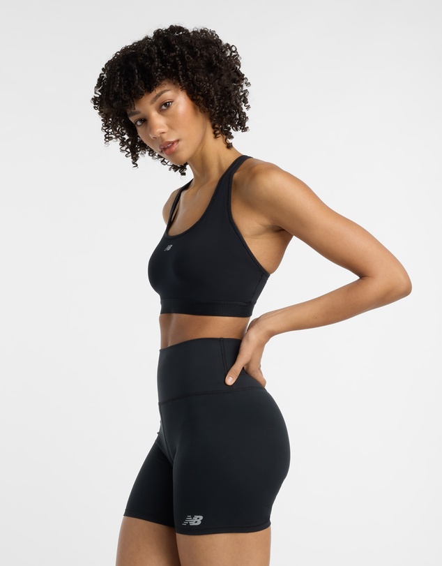 New Balance - NB Essential Run Bra