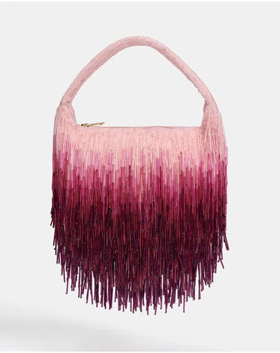 Acler - Drip Birch Bag