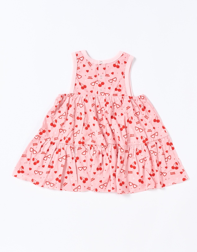 Walnut Melbourne - Darcy Dress