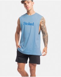 Vacancy Co - Stoked Tank