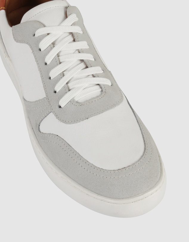 Brando - Gian Low Top Sneakers