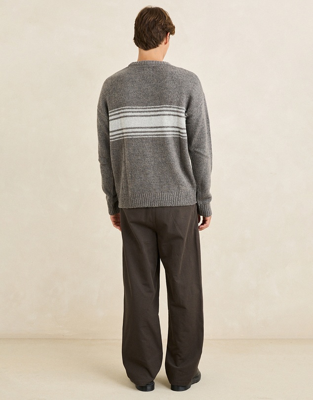 Rhythm - Strata Knit