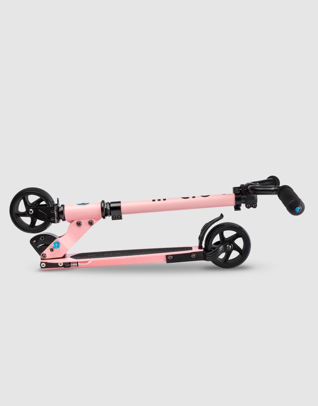 Micro Scooters - Micro Rocket Deluxe 2-Wheel Kick Scooter