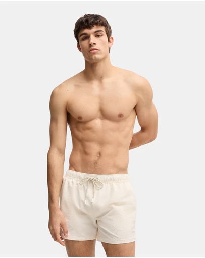 BOSS - Velvetfish Swimwear