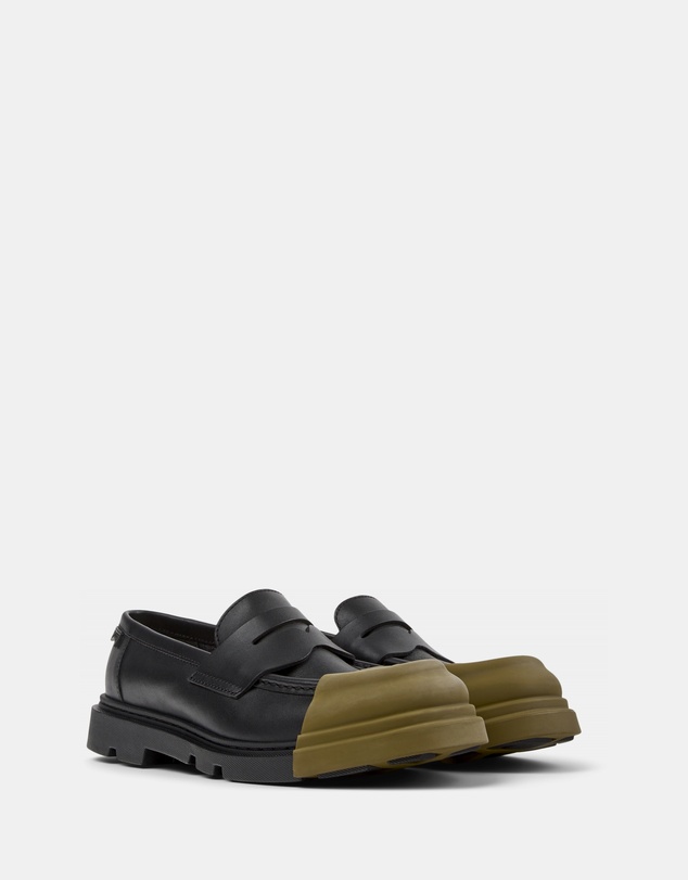 Camper - Loafers Junction