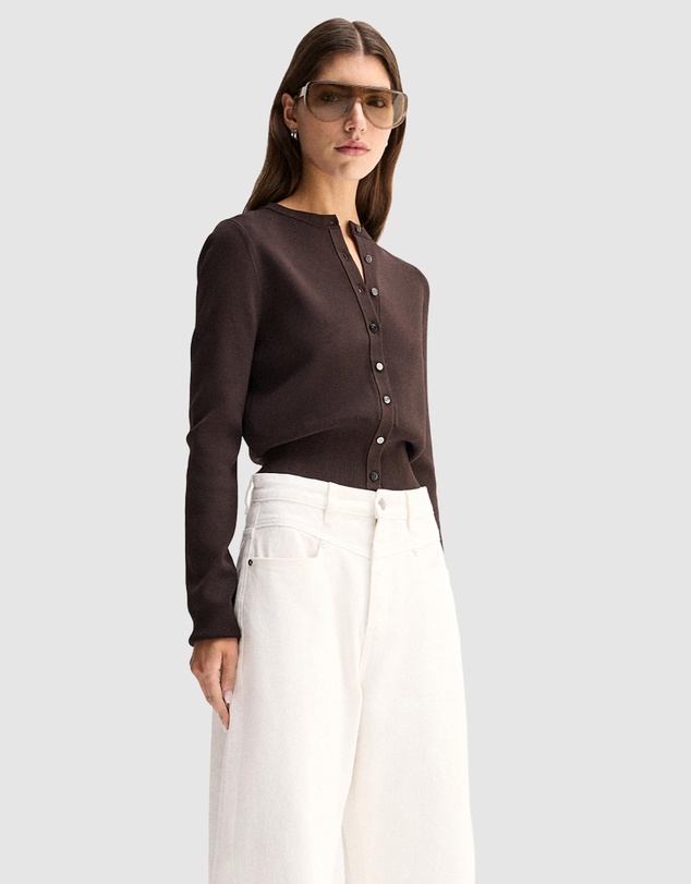 Elka Collective - Penny Knit Cardigan