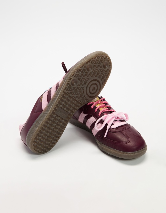 adidas Originals - Samba OG - Women's