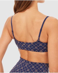 The Upside - Ezra Ballet Bra
