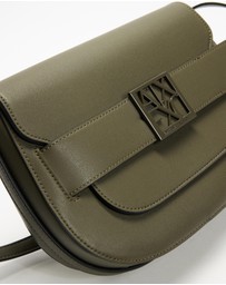 Armani Exchange - Susy Saddle