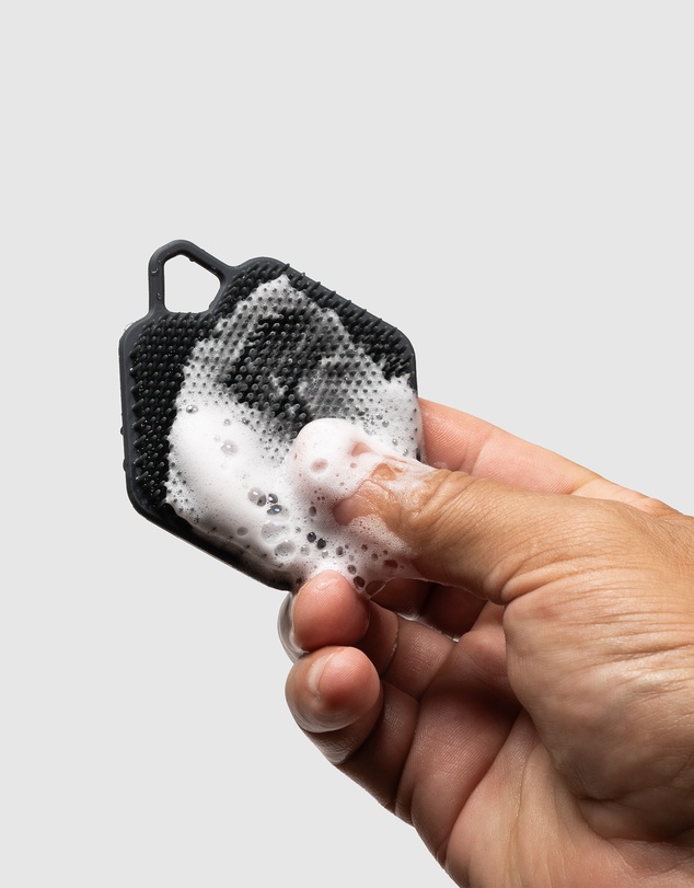 Tooletries - The Face Scrubber 2.0