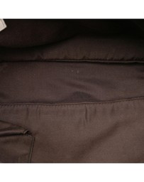 Pre-Loved by Azura Reborn - Pre-Loved GG Canvas Messenger Bag
