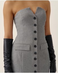 4th & Reckless - Elowen Dress