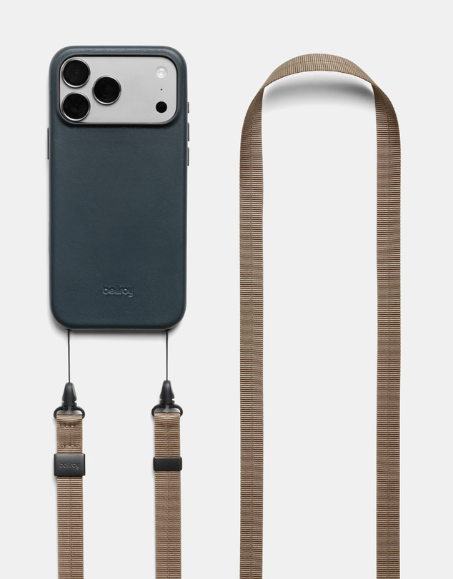 Bellroy - Crossbody Strap