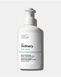 The Ordinary - Natural Moisturizing Factors Inulin Body Lotion