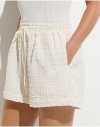 Calli - Maple Shorts