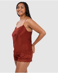 Sans Complexe - Charming Camisole