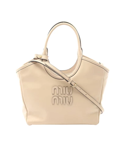Pre-Loved by Azura Reborn - Pre-Loved Calfskin Ivy Satchel