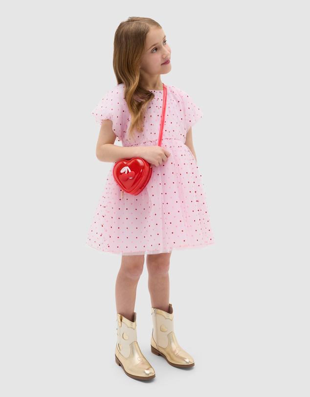 Seed Heritage - Jelly Crush Bag