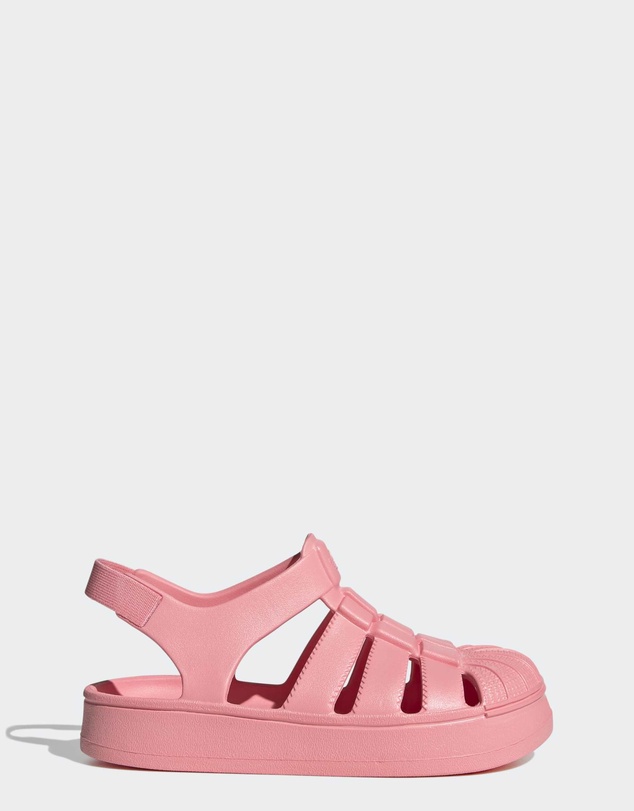 adidas Originals - Superstar Sandals Kids