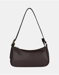 PETA AND JAIN - Jesabel Shoulder Bag With Fitting