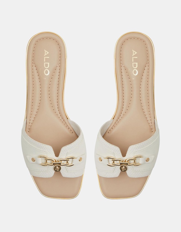 ALDO - Alamassi Slip On Sandals