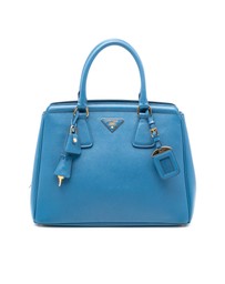 Pre-Loved by Azura Reborn - Pre-Loved Saffiano Lux Parabole Tote